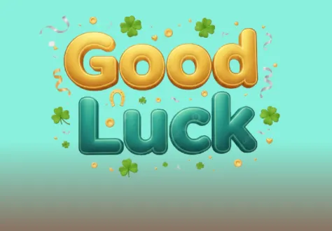 Good Luck gift pakistan