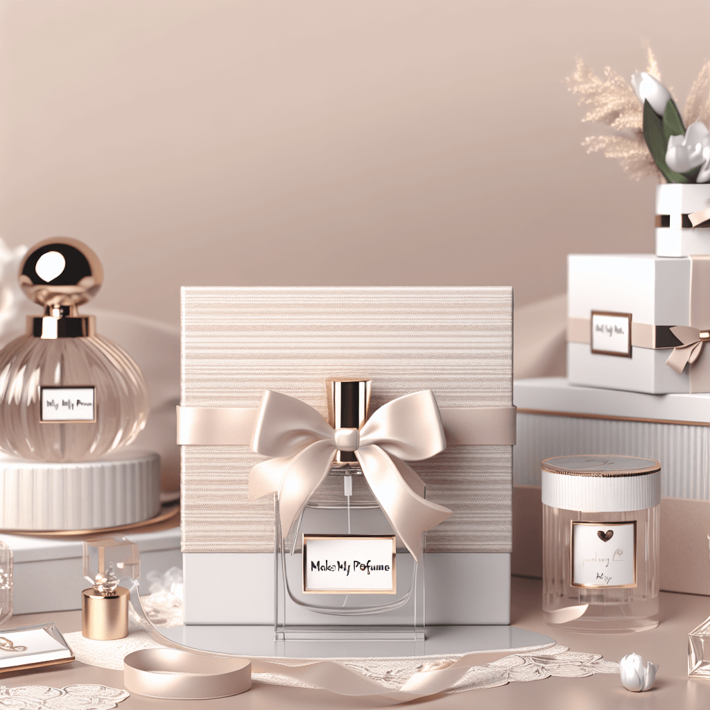 perfume womens set