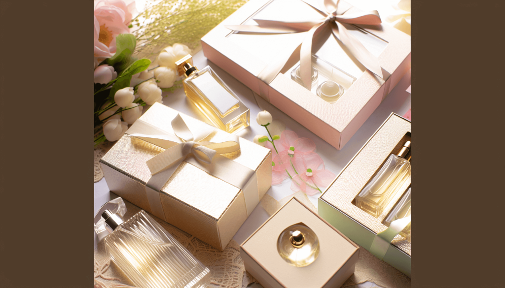 perfume for men gift set