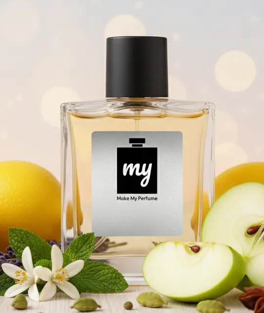 fresh perfume category in pakistan