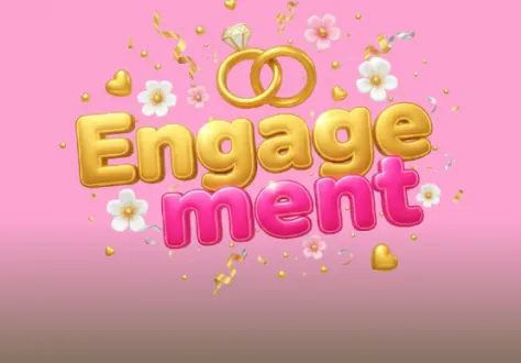 happy engagement gift pakistan