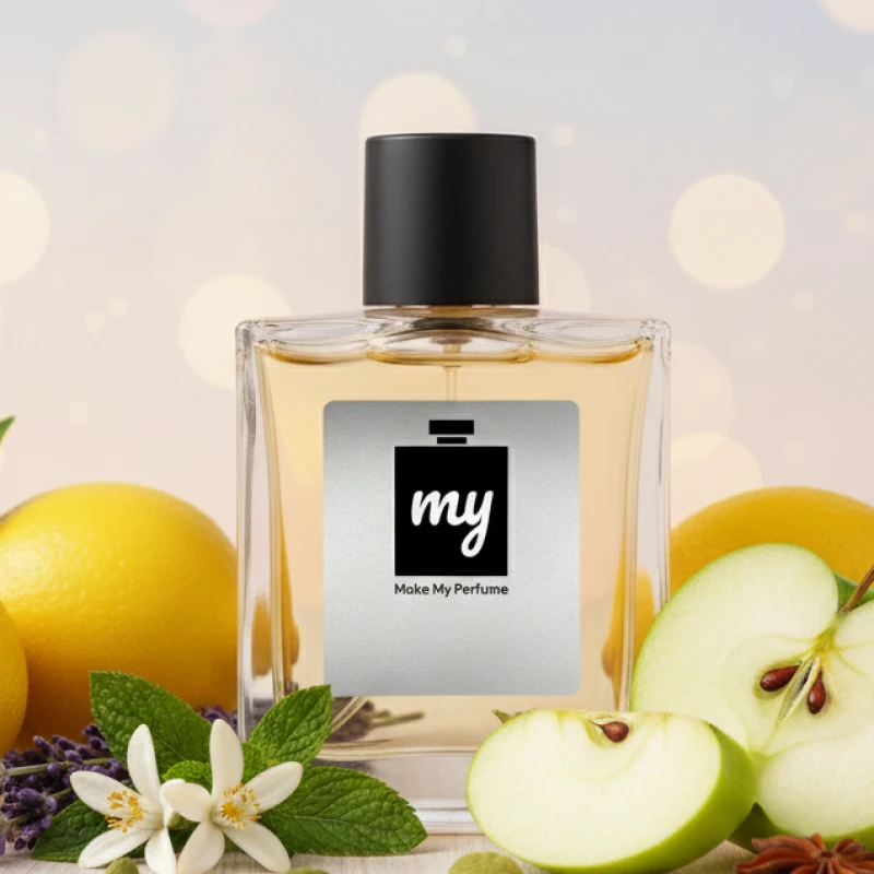 CUSTOM PERFUME PAKISTAN