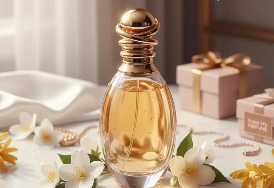 Dior J’adore Perfume Review