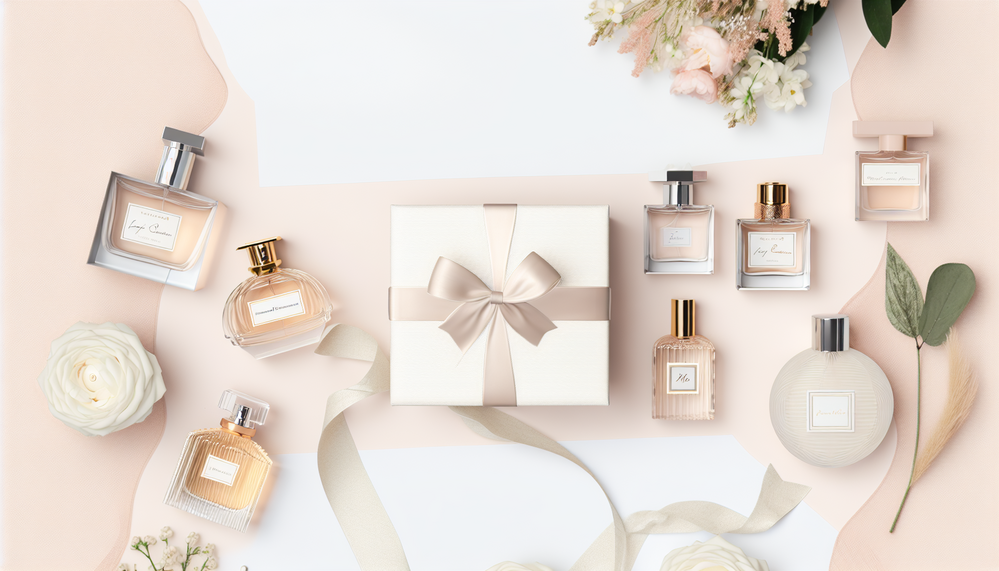 fragrance gift sets for him