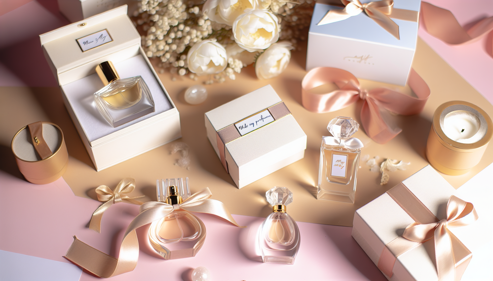 women’s fragrance gift set