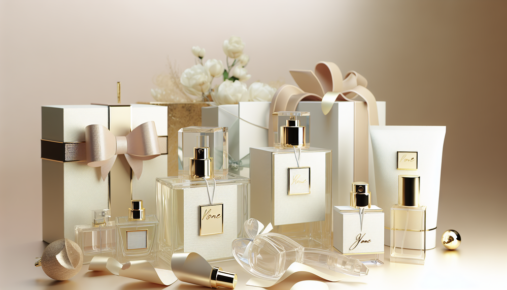 perfume set for men