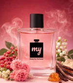 La Amberilla musky amber vanilla perfume 3