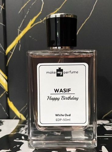 Perfume Gift photo review
