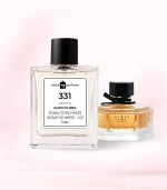 Inspired by Gucci Flora - 331_ORIGNAL