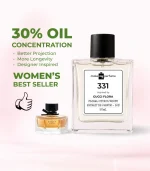 Inspired by Gucci Flora - 331_Women Best Seller