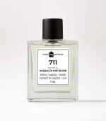 Inspired by ACQUA DI GIÒ ELIXIR – 711