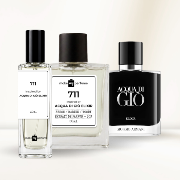 Inspired by ACQUA DI GIÒ ELIXIR – 711 - main