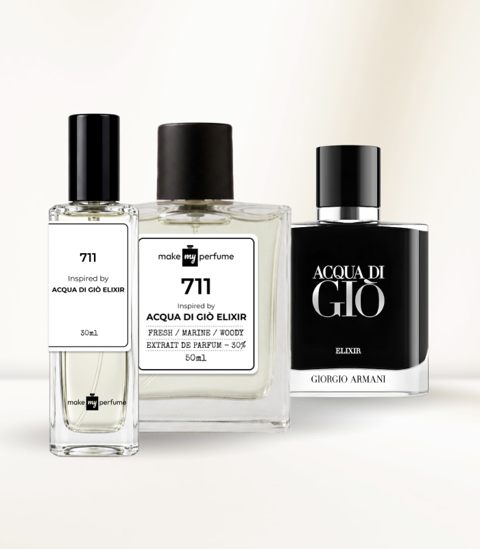 Inspired by ACQUA DI GIÒ ELIXIR – 711 - main