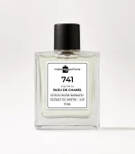 Inspired by BLEU DE CHANEL 741