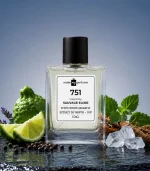 Inspired by Sauvage Elixir