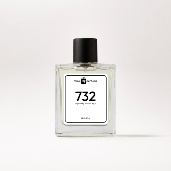 Inspired by Ultra Male – 732