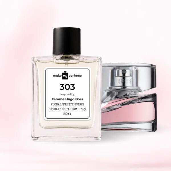 Inspired by Femme Hugo Boss_303_ORIGNAL