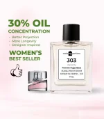 Inspired by Femme Hugo Boss_303_Women Best Seller